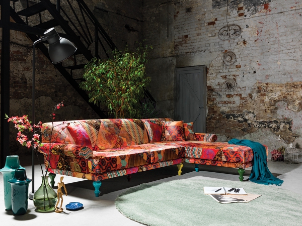loft relax