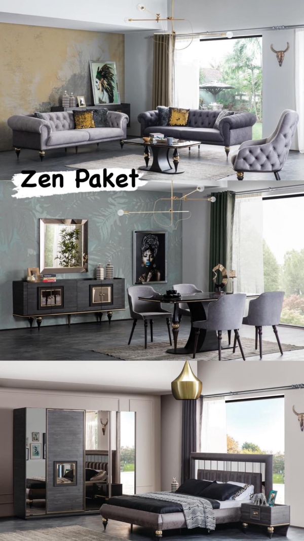 ZEN PAKET