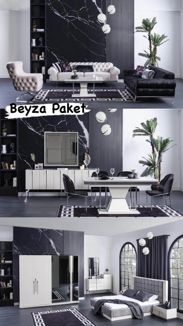 BEYZA PAKET