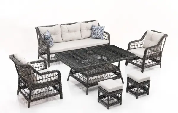 divarese rattan