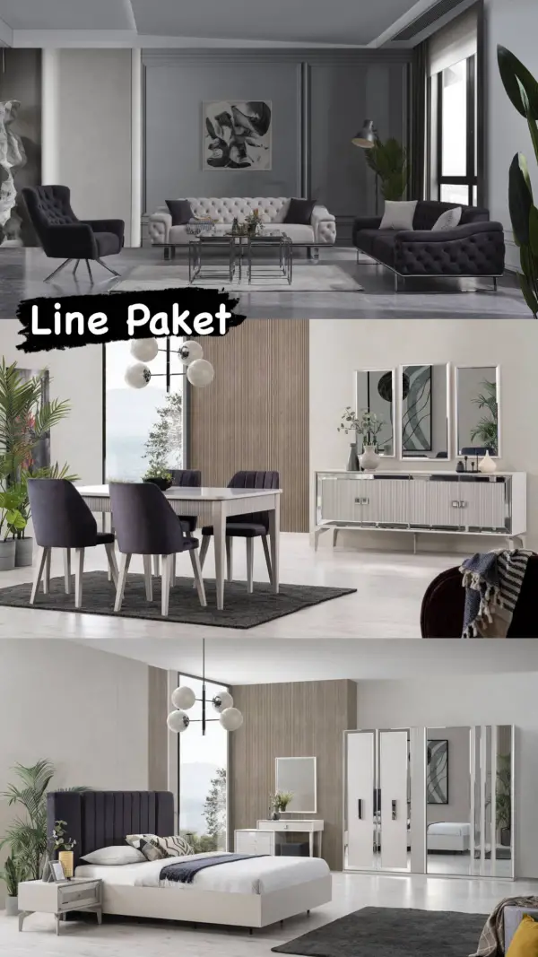 LİNE PAKET