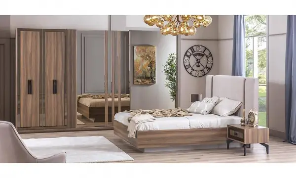 Lİne Yatak Odası