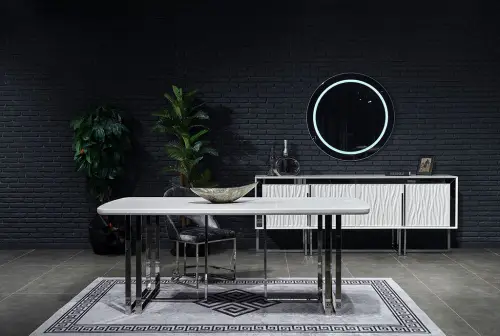 Hermes Yemek Odası