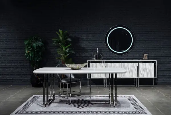 Hermes Yemek Odası