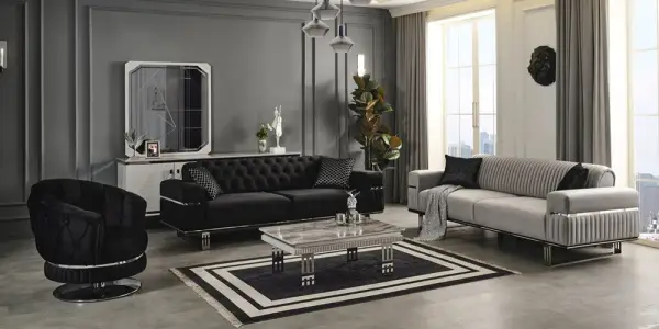 Quadro Koltuk Takımı