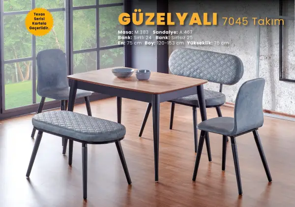 GÜZELYALI