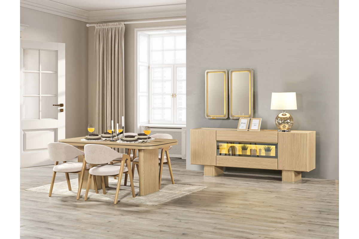 Kapodokya Yemek Odası