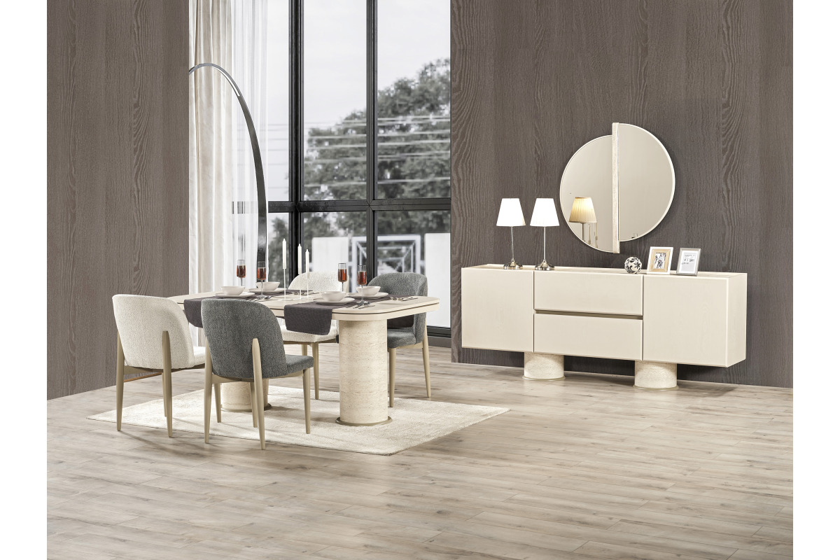 Alaçatı Yemek Odası