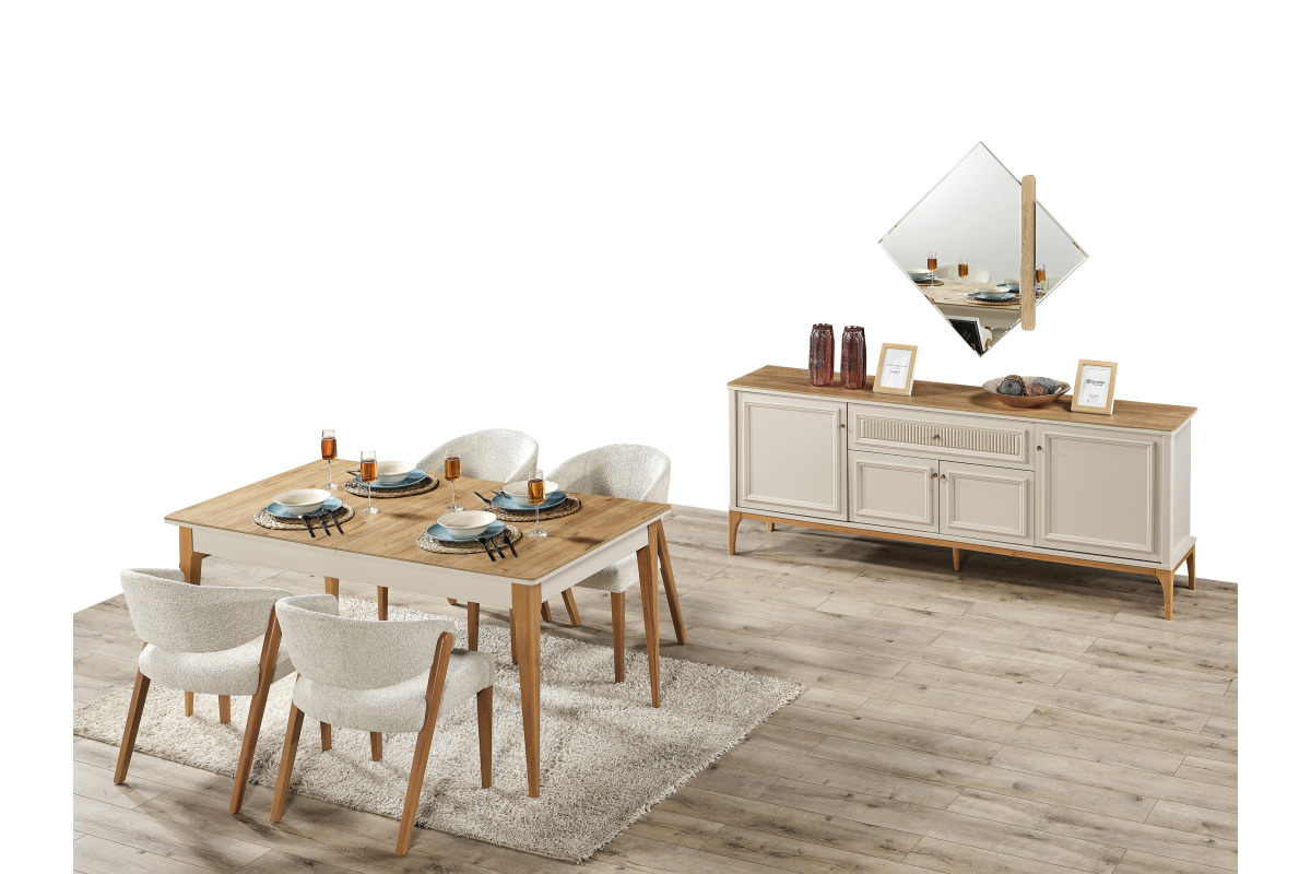 ASPENDOS YEMEK ODASI