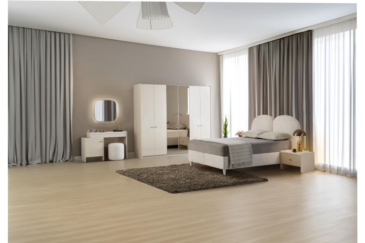 FLORİDA YATAK ODASI