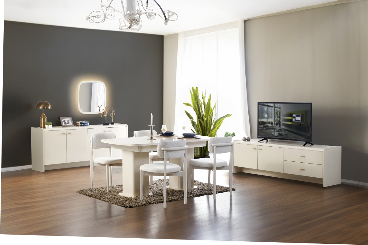 FLORİDA YEMEK ODASI