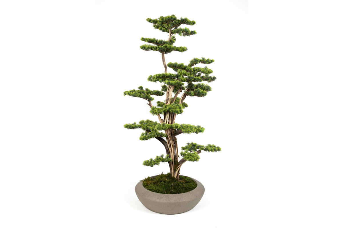 Bonsai Yapay Ağaç Bitki