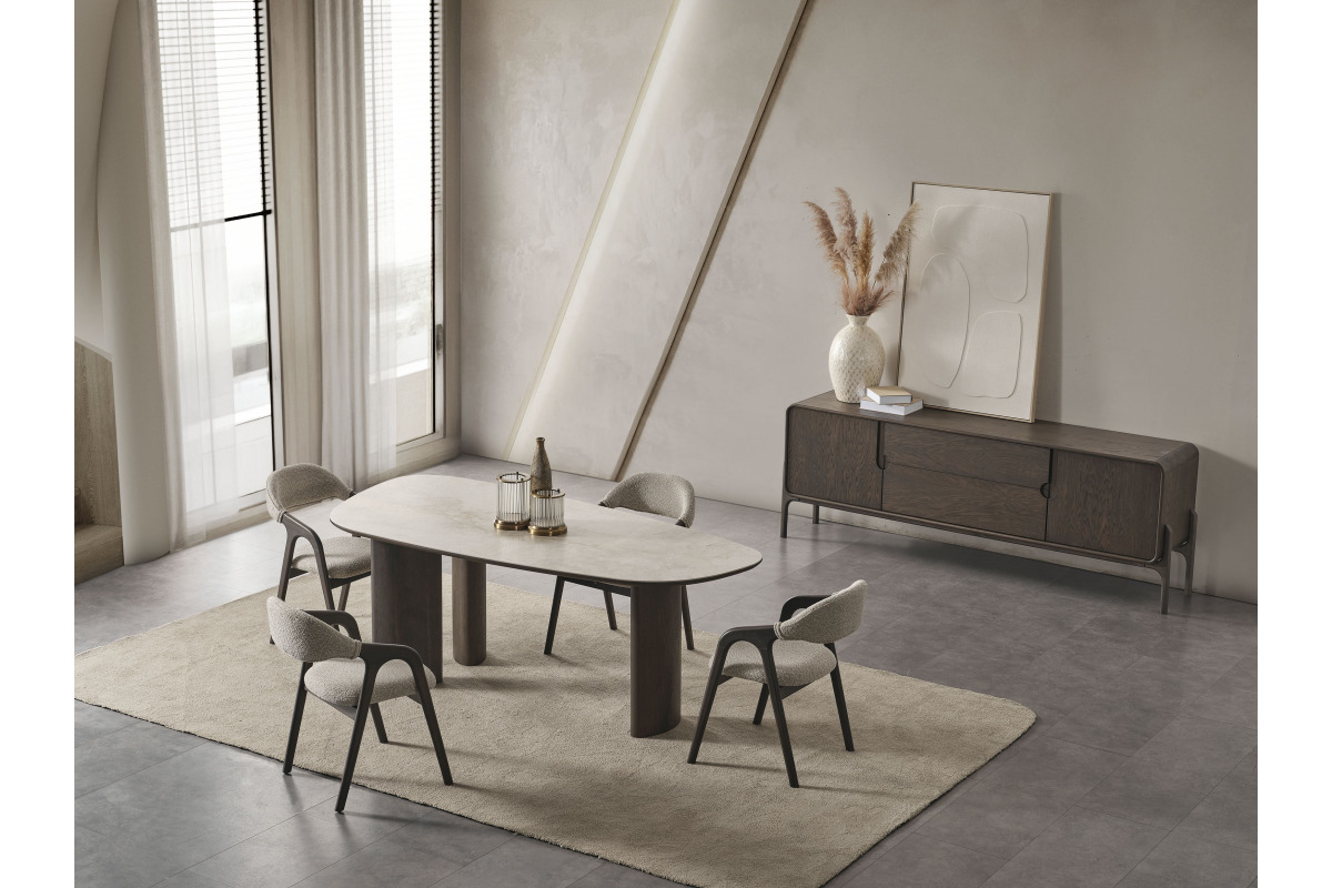 Ürgüp Yemek Odası