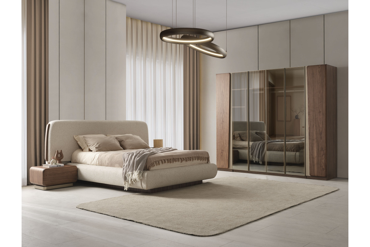 Valencia Yatak Odası