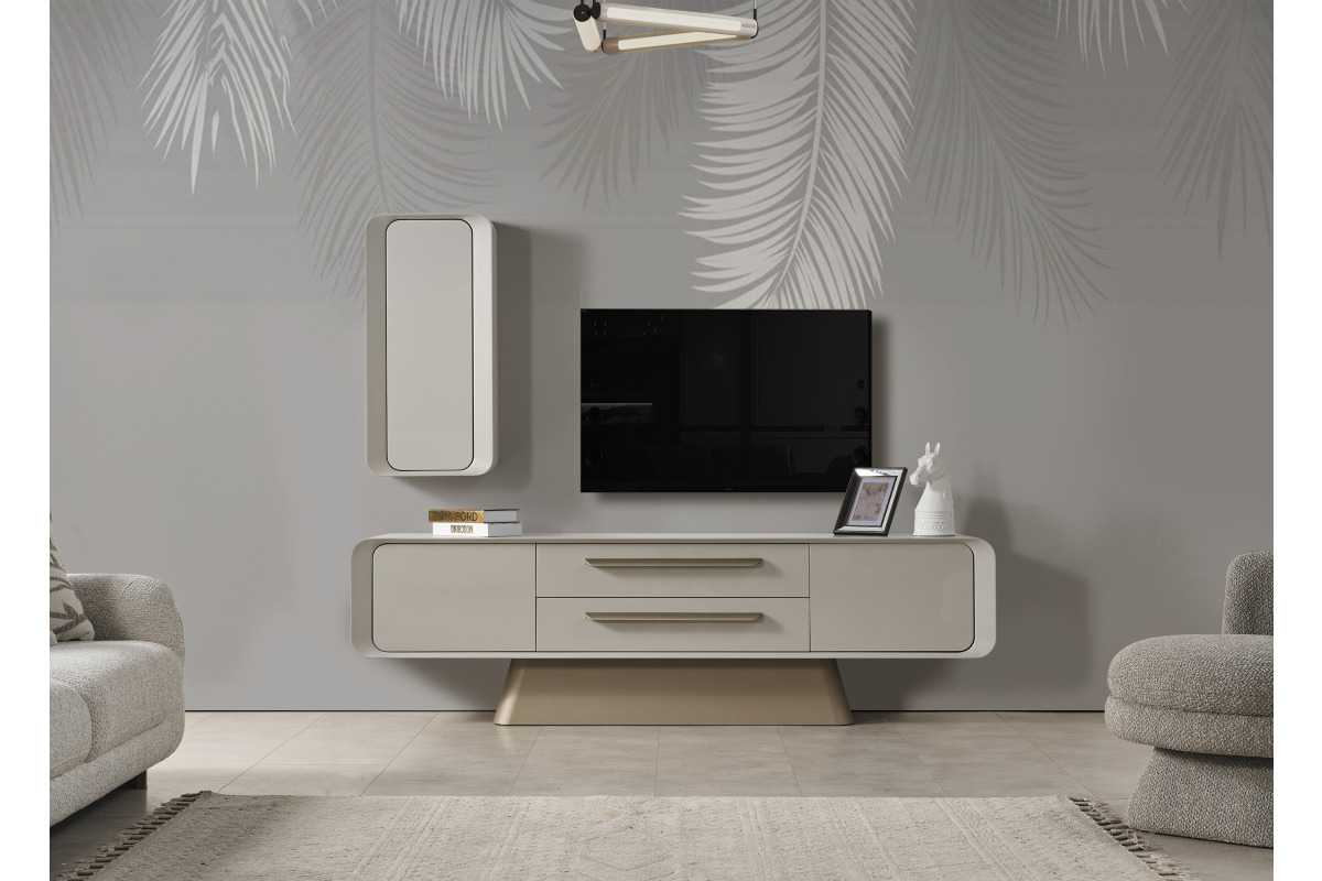 Galaxy TV Ünitesi