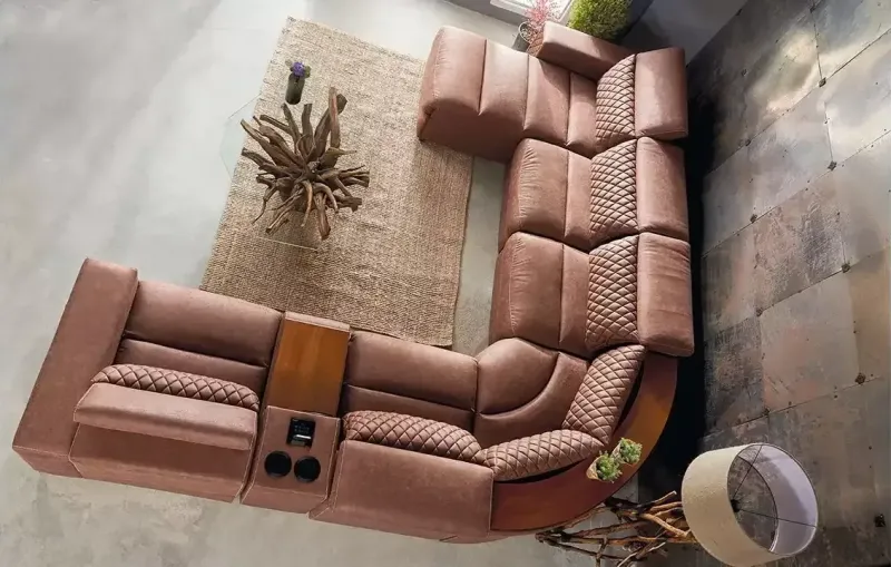 Bentley Köşe, görsel 3
