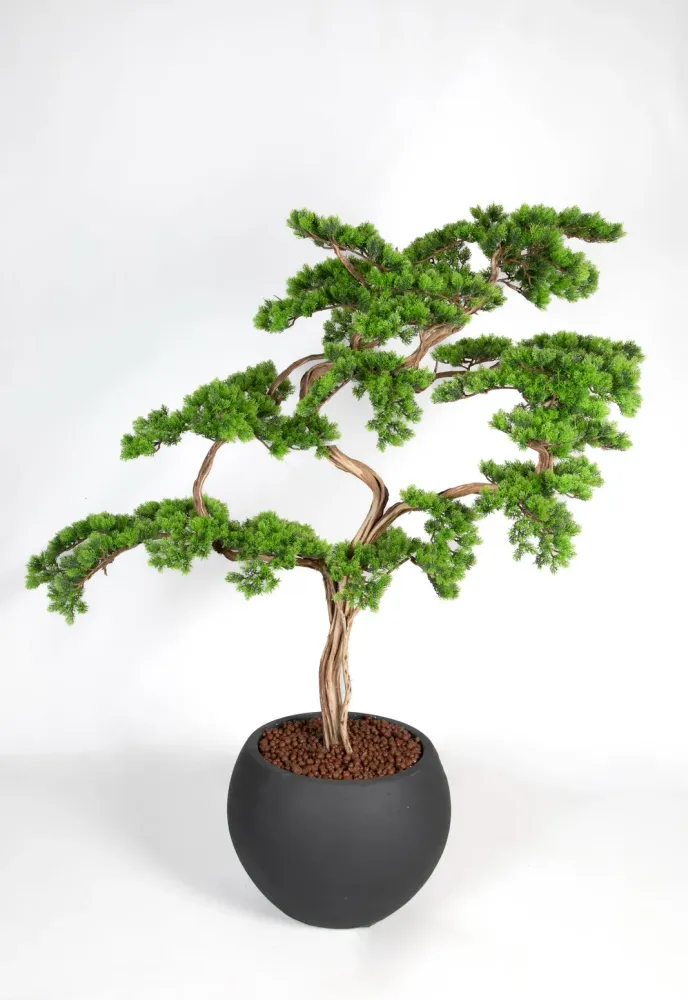 Bonsai Yapay Ağaç Bitki, görsel 13