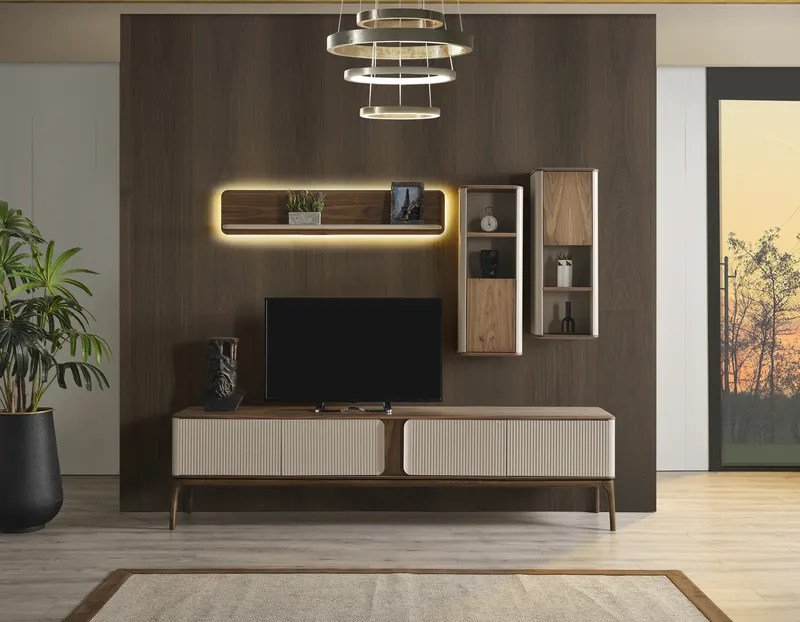 İcon Yemek Odası, görsel 7