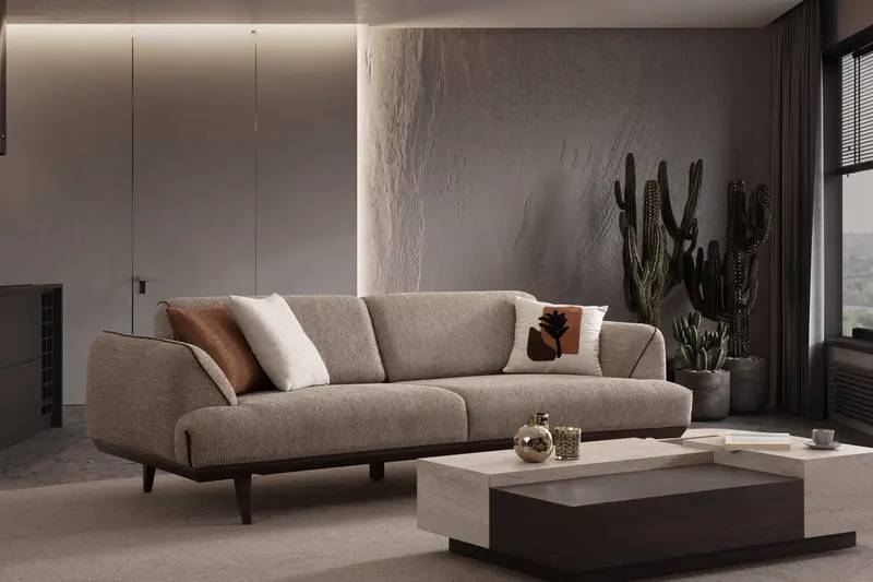 Loft Koltuk Takımı, görsel 6
