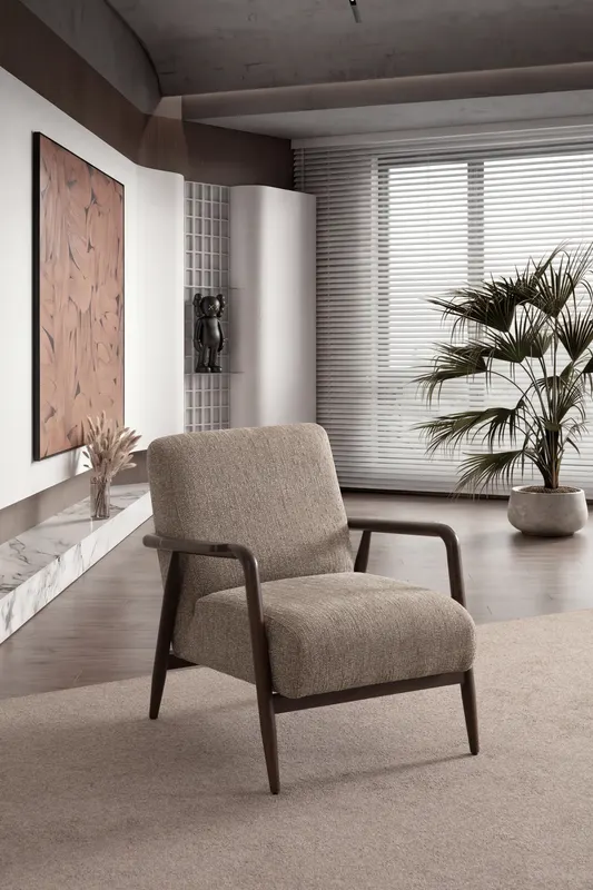 Loft Koltuk Takımı, görsel 9