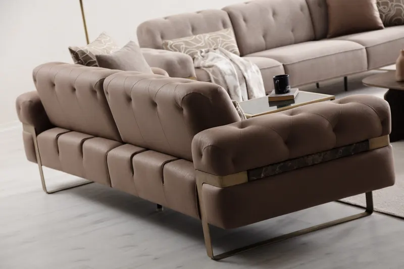 Prada Koltuk Takımı, görsel 7